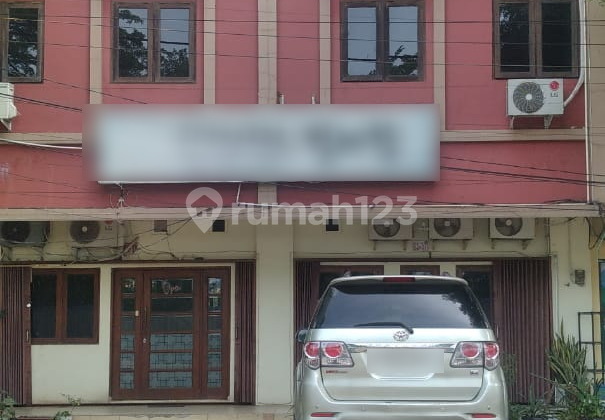 Ruko Gandeng 3 Lantai Green Megablok Cilegon Ruko Gandeng 3 Lantai Green Megablok Cilegon