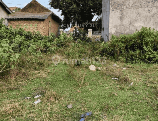 Tanah Kavling Harga Miring Dekat Sman 1 Kramatwatu 2