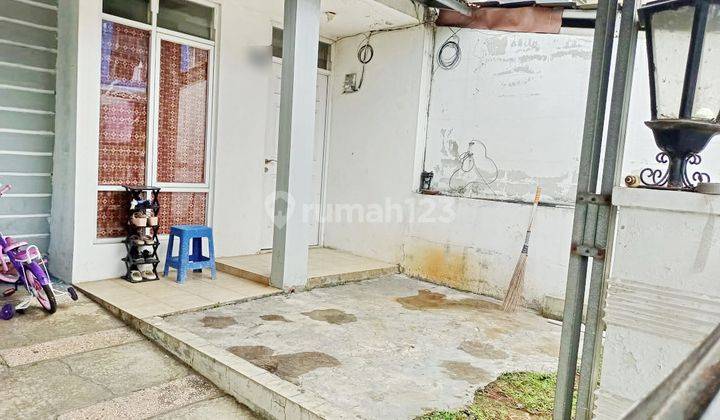 Hunian Bagus Siap Ditempati Metro Cilegon 2