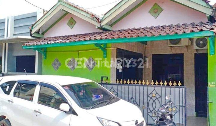 Hunian Minimalis Kramat Permai Harga Miring 1