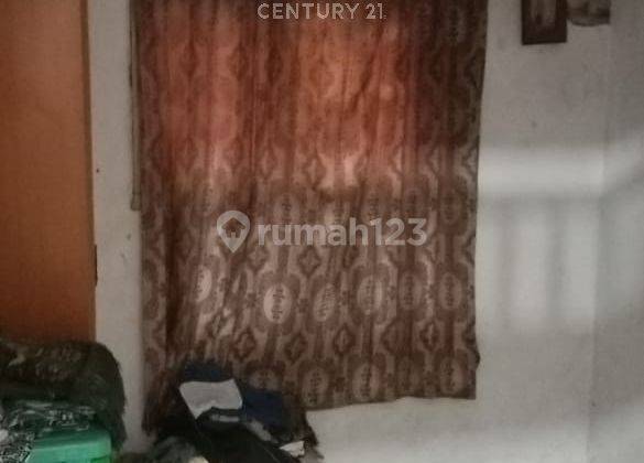 Rumah Berikut 2 Kontrakan Aktif Link Tegal Cabe 2