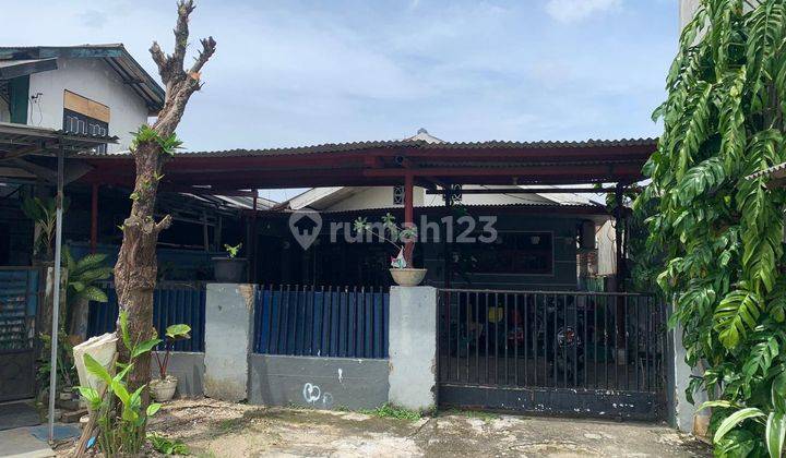 Hunian Jombang Kali Sedang Turun Harga Cocok untuk Kosan 1