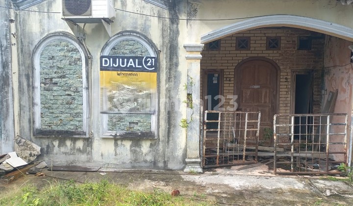 Hunian Harga Miring Bumi Serang Damai Nego Hunian Harga Miring Bumi Serang Damai Nego