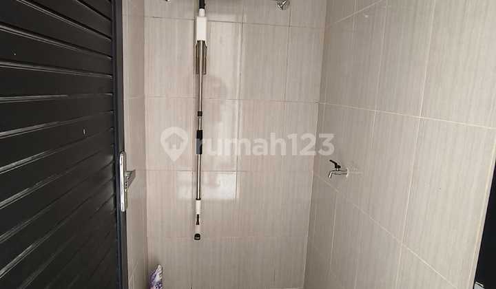 Elite Complex Residence Citra Garden BMW Soft Negotiation 2