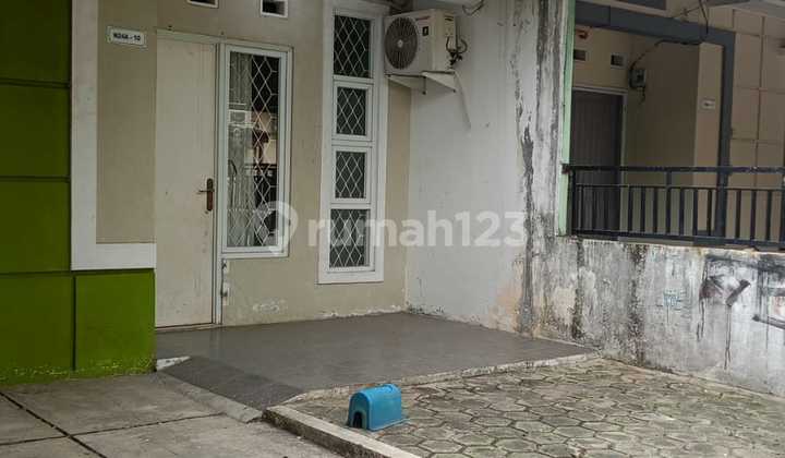 Good Residence Metro Cilegon Grand Cendana Cluster