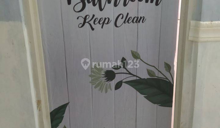 Hunian Hook Bumi Cibeber Kencana Nego Sampai Deal 2