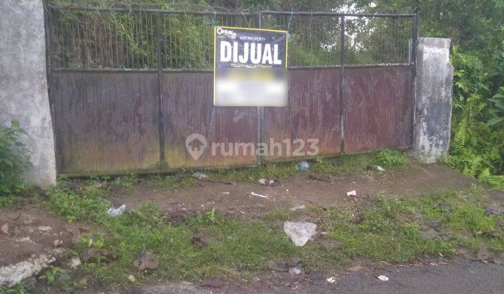 Villa Dan Tanah Luas Gelam Nego Sampai Deal 1