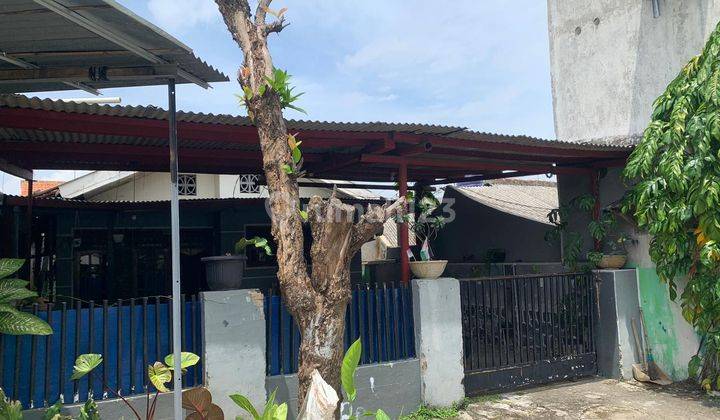 Hunian Jombang Kali Sedang Turun Harga Cocok untuk Kosan 2