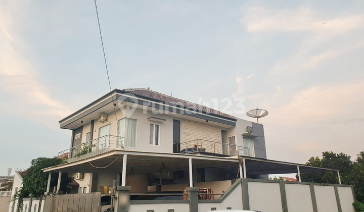 Hunian Turun Harga Sayabulu Serang Ada Kolam Renang