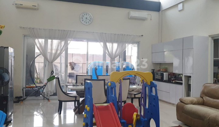 Hunian Turun Harga Sayabulu Serang Ada Kolam Renang 2