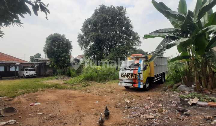 Tanah Kavling Pegantungan Cocok Bangun Kontrakan