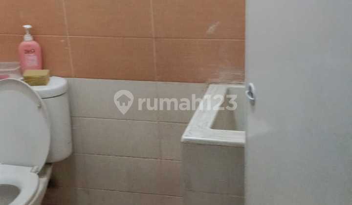 2-Story Shophouse Metro Cilegon Cluster Boulevard 2