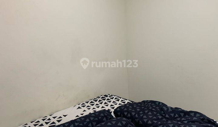 Hunian Semi Furnished Perumahan BMW Akses Tol 2