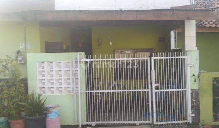 Hunian Harga Miring Bumi Cibeber Kencana 2