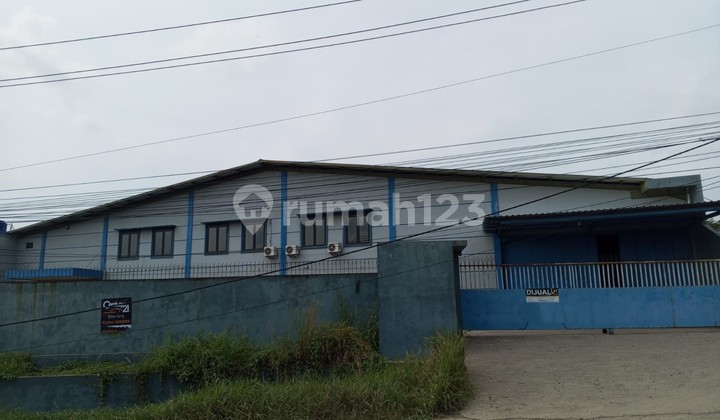 Warehouse and Office on South Ring Road Warehouse and Office on South Ring Road