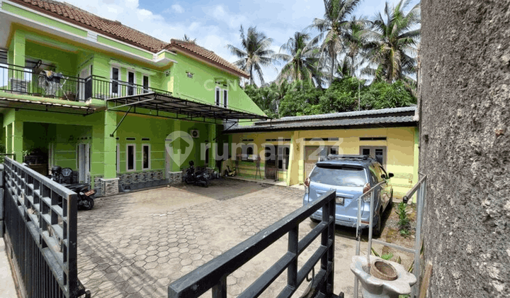 Kaligandu Cilegon 2-Door Rental Plus Residence 2