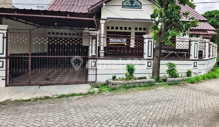 Good Residence Hook Taman Widya Asri Fine Negotiation 2