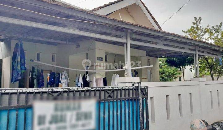 Hunian Bagus Harga Miring Jerang Permai Jl Cendana 1