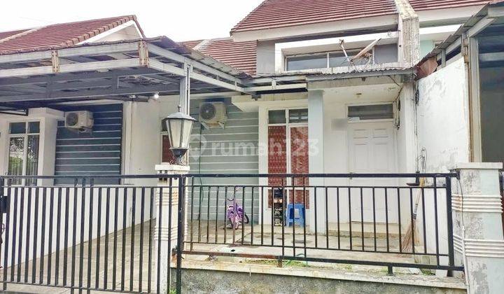 Hunian Bagus Siap Ditempati Metro Cilegon 1