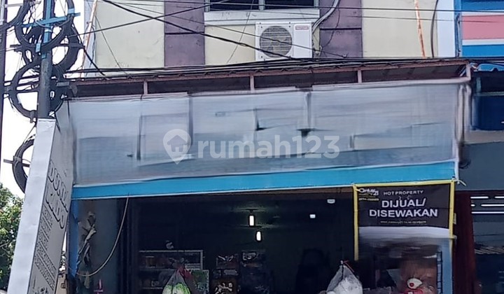 Ruko 2 Lantai Jalan Kepodang Cilegon Cocok untuk Usaha Ruko 2 Lantai Jalan Kepodang Cilegon Cocok untuk Usaha