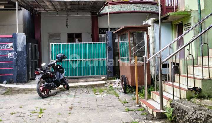 Hunian 2 Lantai Jombang Pusat Kota Cilegon 2