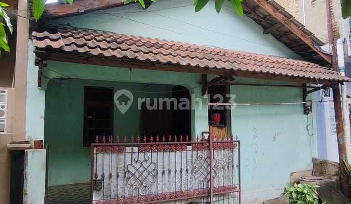 Hunian Minimalis Pondok Cilegon Indah Harga Miring Hunian Minimalis Pondok Cilegon Indah Harga Miring