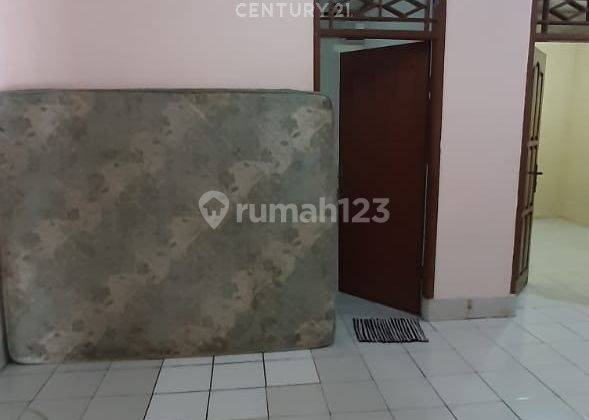 Hunian Bagus Taman Warnasari Indah Dekat Ks 2