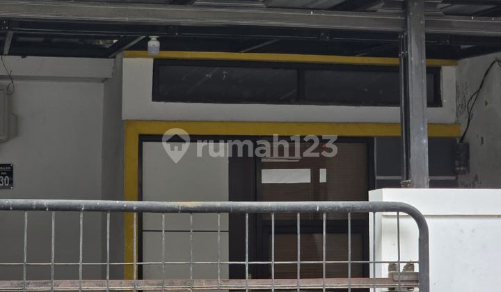 Hunian Bagus Siap Ditempati Taman Krakatau 2