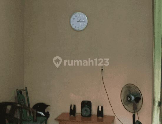 Rumah 2 Lantai Jl Cikuasa Merak Harga Miring 2