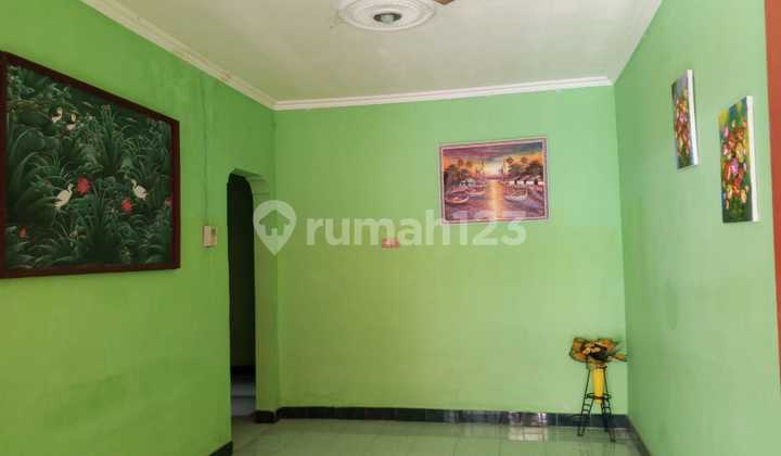 The Beautiful Cilegon Cottage Has Been Renovated