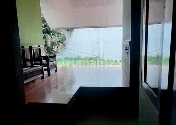 Good Residence Taman Cilegon Indah Cluster Helikonia 2