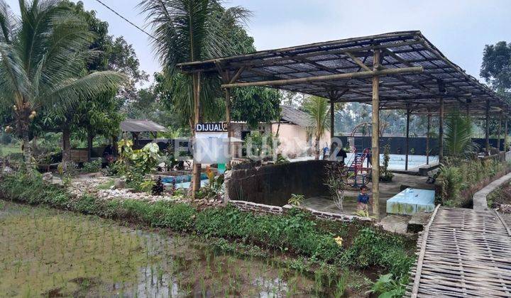 Tempat Wisata Edukasi Cihunjuran Pandeglang  1