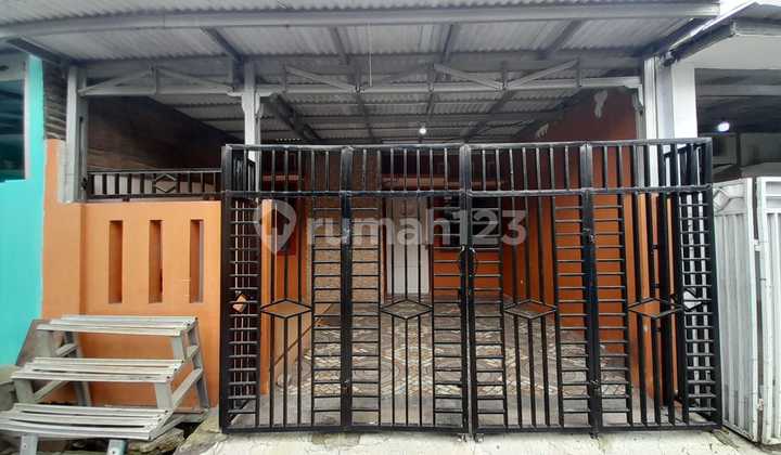 Affordable Minimalist Homes Grand Sutera Cilegon Affordable Minimalist Homes Grand Sutera Cilegon