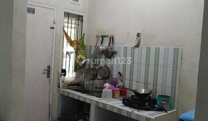 Hunian Bagus Harga Miring Jerang Permai Jl Cendana 2