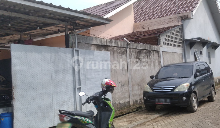 Hunian Bagus Griya Permata Asri Dekat Tembong 2