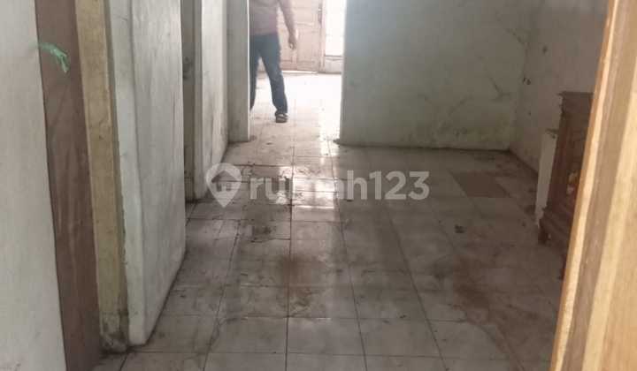 Land and Residence on Jl Ciwaduk Cilegon Main Road 2