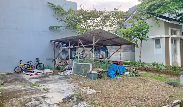 BMW Cluster Westwood Elite Complex Land Plot