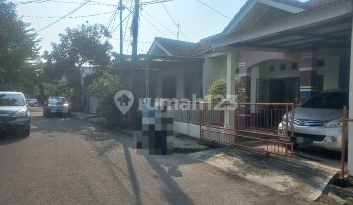 Hunian Oke Taman Graha Asri Nego Sampai Deal 2