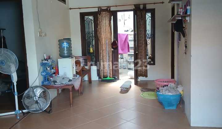 Perumnas Cibeber Housing Hook, Soft Negotiation Perumnas Cibeber Housing Hook, Soft Negotiation