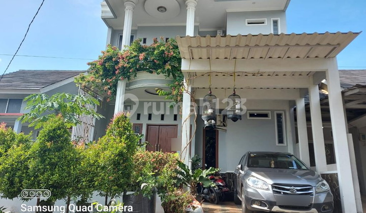 Hunian Turun Harga Grand Cilegon Residence 1