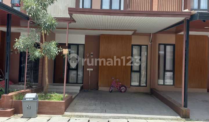 Hunian Seion Bagus Akses Tol Bisa Take Over Hunian Seion Bagus Akses Tol Bisa Take Over