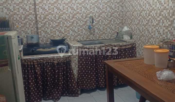 Hunian Minimalis Siap Huni Safira Regency 2