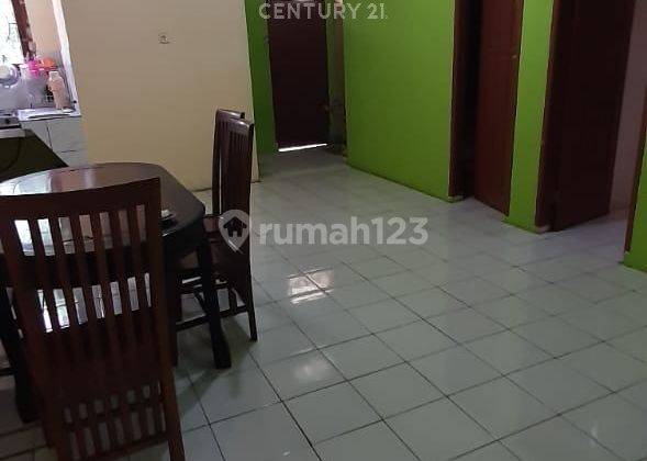 Hunian Bagus Taman Warnasari Indah Dekat Ks 2