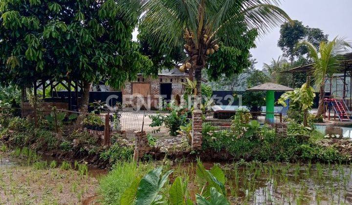 Tempat Wisata Edukasi Cihunjuran Pandeglang  2