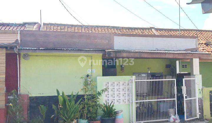Hunian Harga Miring Bumi Cibeber Kencana 1