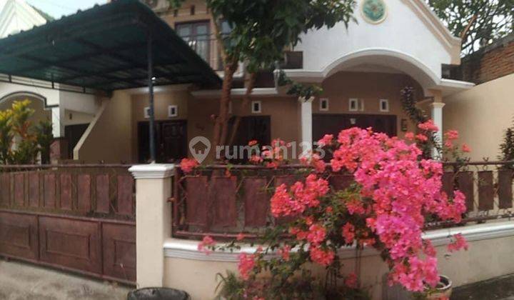 Rumah Murah Mendut Hijau Banyuwangi !! 2