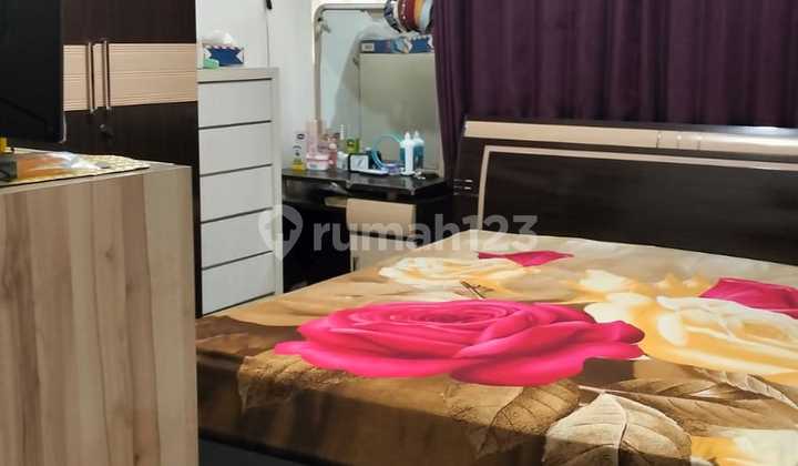 Dijual Rumah 1lt Darmo Harapan Indah Surabaya Barat 2