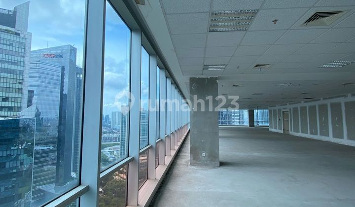 Sewa Kantor Menara Prima Hanya Rp. 150 Rb /Sqm, Ready Stock 2