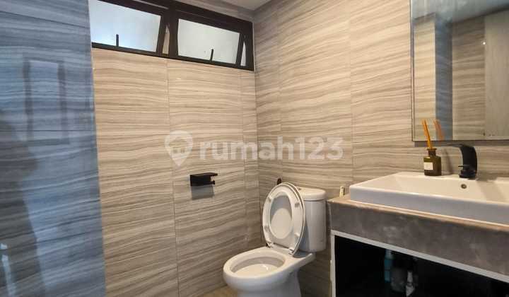 Rumah Strategis di Jakarta Garden City 2