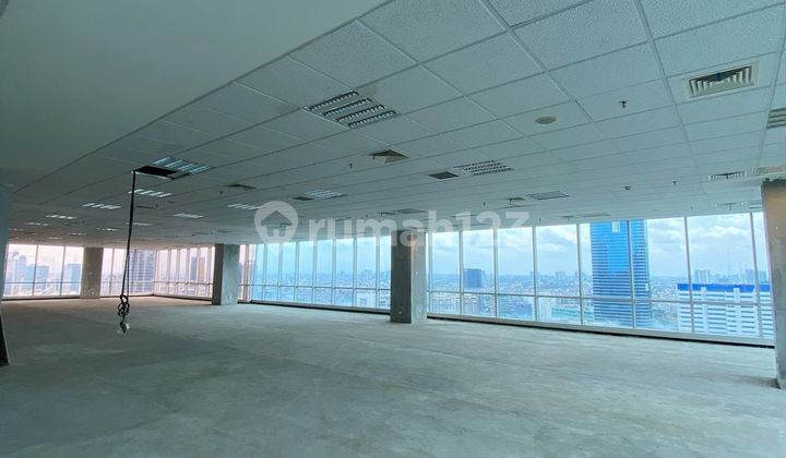 Sewa Kantor Menara Prima Hanya Rp. 150 Rb /Sqm, Ready Stock 1
